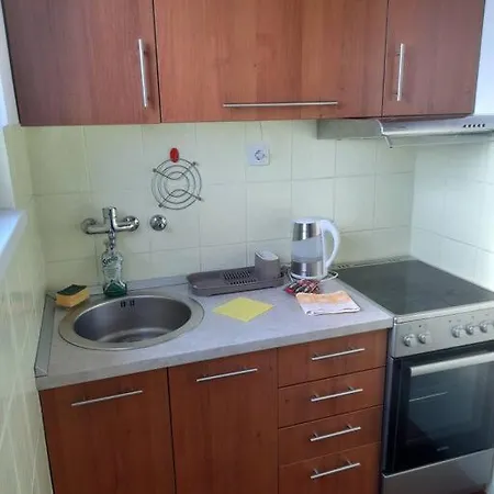 Elpa Appartement