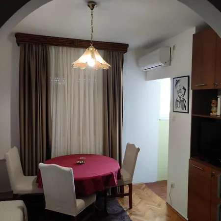 Elpa Apartment Belgrade